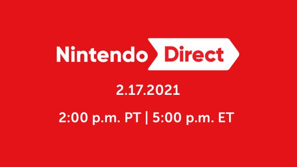 Nintendo Direct Recap (February 2021)