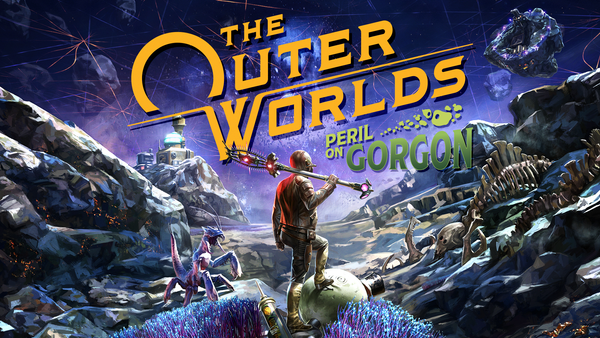 The Outer Worlds: Peril On Gorgon - More Of The Same, But That's Just Fine