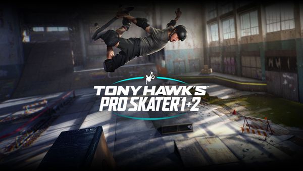Tony Hawk's Pro Skater 1+2 Kickflips onto the Switch Later this Year