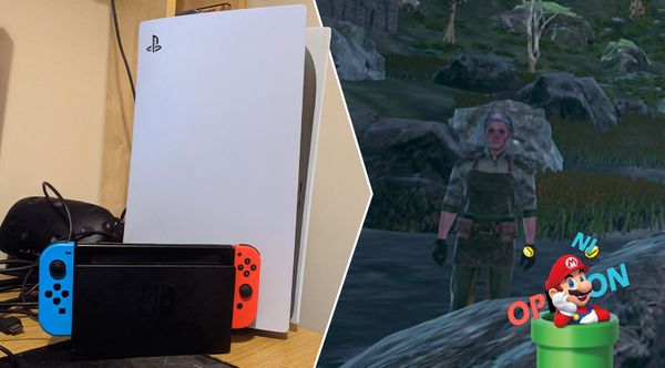The Opinion Pipe: We Need A Nintendo Switch Pro, And Here's Why