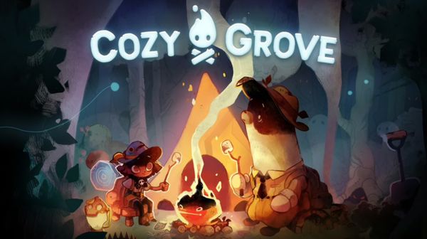 Cozy Grove - Switch Review (Video)