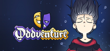 A Mother 3 Inspired RPG for Switch?! | Oddventure (Pre-release Demo) - JoyPlay