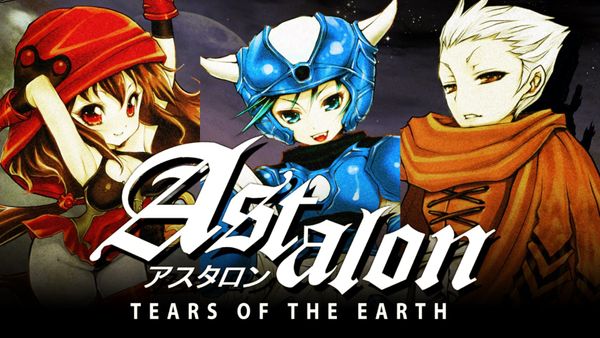 Astalon: Tears of the Earth - Switch Review