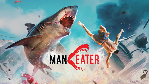 Maneater - Switch Review (Quick)
