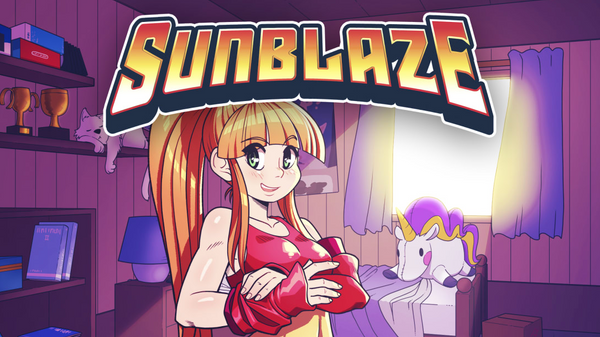 Sunblaze - Switch Review (Quick)