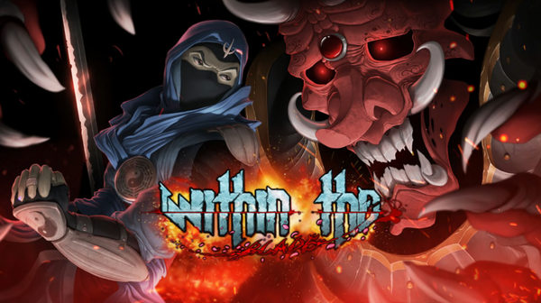 Within the Blade - Switch Review
