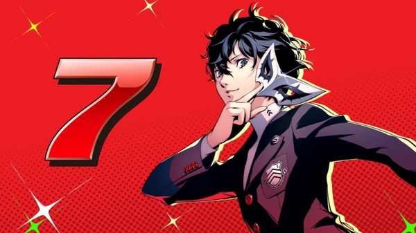 7 Persona Announcements Are Coming for the Series' 25th Anniversary