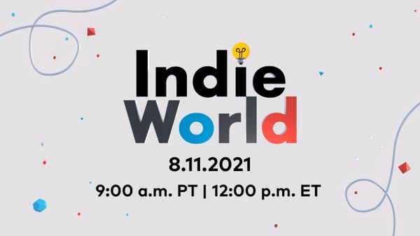 Indie World August 2021 Recap