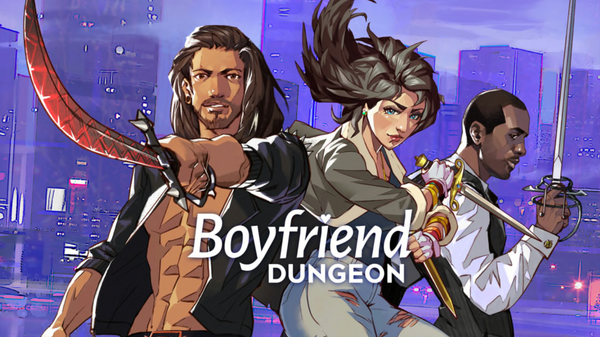 Boyfriend Dungeon - Switch Review