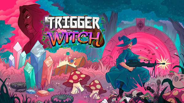 Trigger Witch - Switch Review