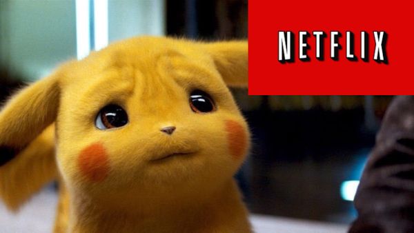 Would You Like to See Netflix Make a Live-Action Pokémon TV Show?