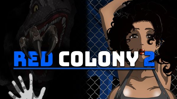 Red Colony 2 - Switch Review