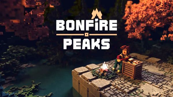 Bonfire Peaks - Switch Review