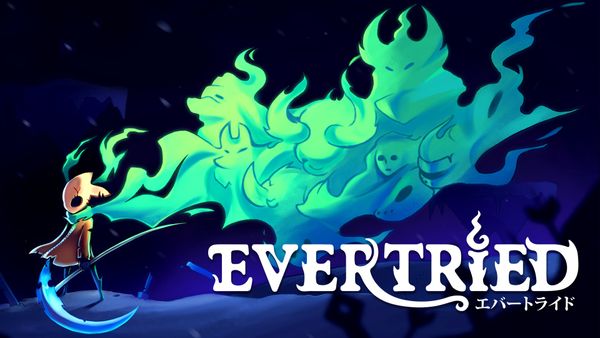 Evertried - Switch Review