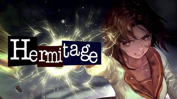 Hermitage: Strange Case Files - Switch Review