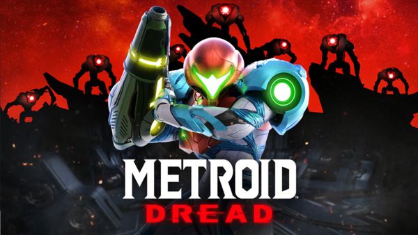 Metroid Dread - Switch Review