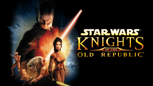 Star Wars: Knights of the Old Republic - Switch Review