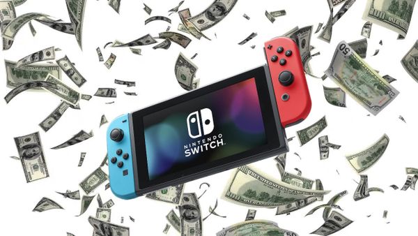 Will the Switch Be Nintendo's Best Selling Console?