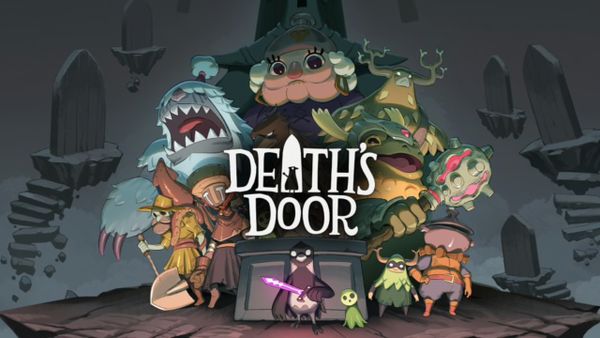 Death's Door - Switch Review