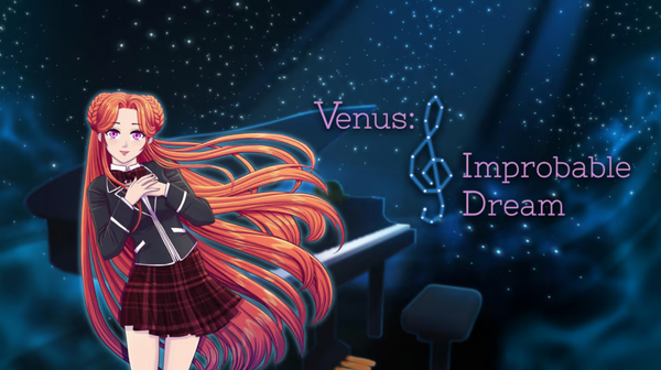 Venus: Improbable Dream - Switch Review