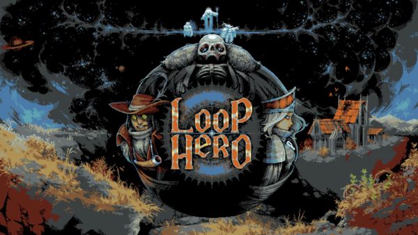 Loop Hero - Switch Review