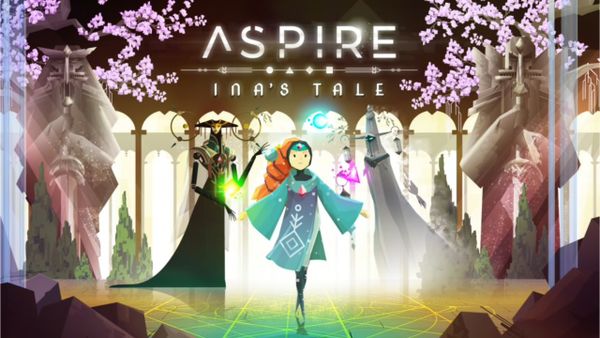 Aspire: Ina's Tale - Switch Review