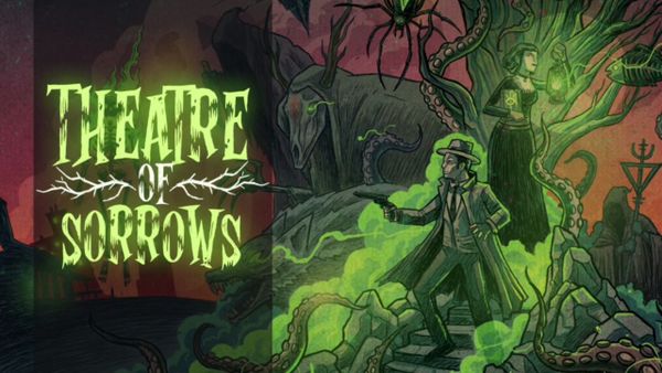 Threatre of Sorrows - Switch Review