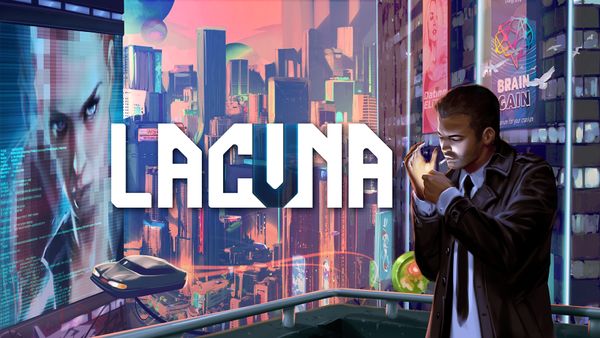 Lacuna - Switch Review