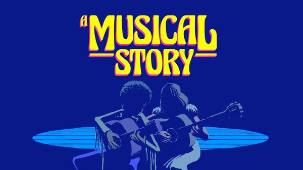 A Musical Story - Switch Review