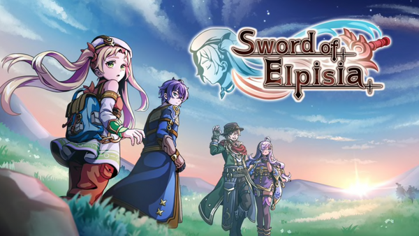 Sword of Elpisia - Switch Review