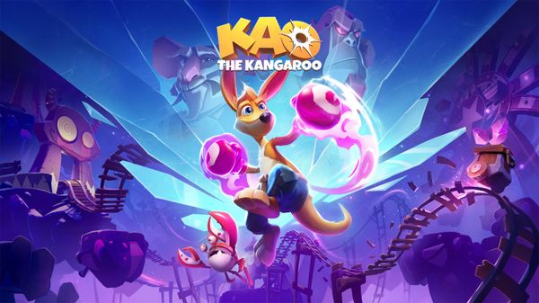 Kao the Kangaroo (Demo) - JoyPlay