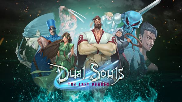 Dual Souls: The Last Bearer - Switch Review