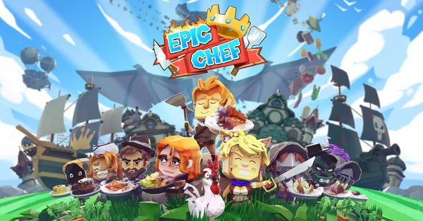 Epic Chef - Switch Review