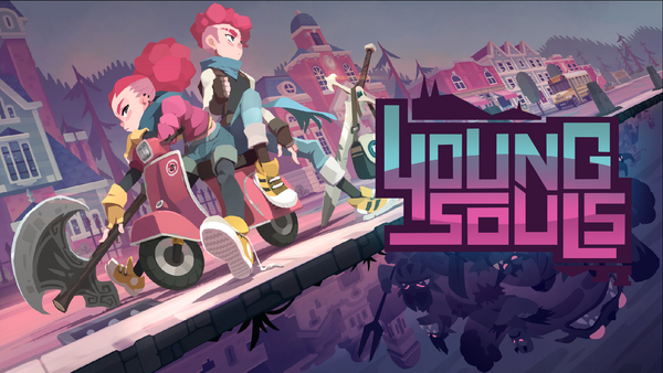 Young Souls - Switch Review