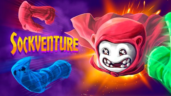 Sockventure - Switch Review