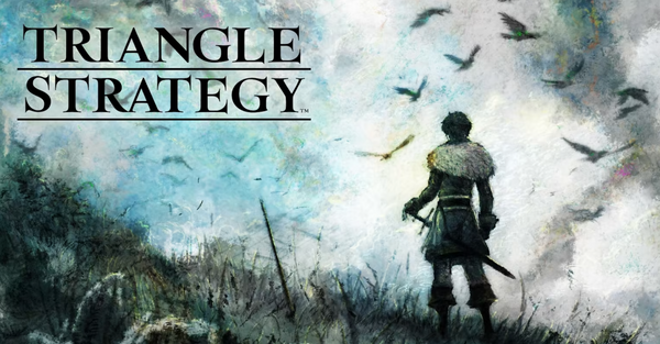 Triangle Strategy - Switch Review