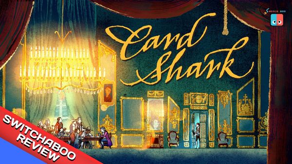 Card Shark - Switch Review