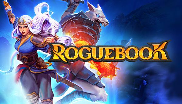 Roguebook - Switch Review