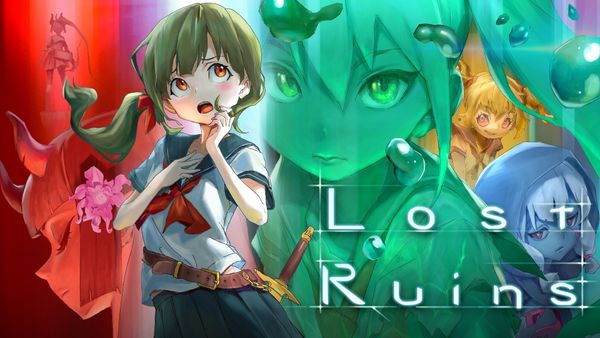 Lost Ruins - Switch Review