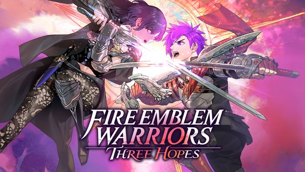 Fire Emblem Warriors: Three Hopes - Switch Review