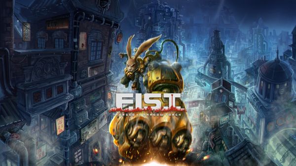 F.I.S.T.: Forged In Shadow Torch - Switch Review