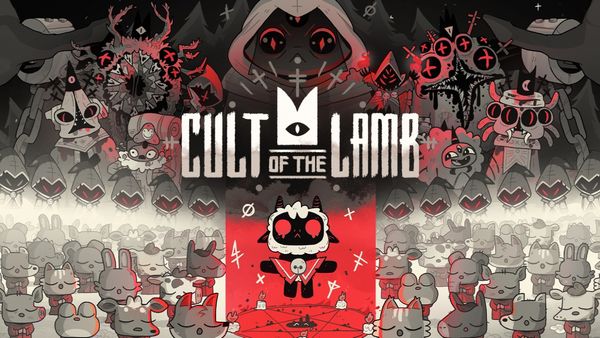 Cult of the Lamb - Switch Review