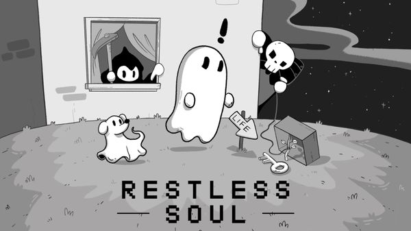Restless Soul - Switch Review