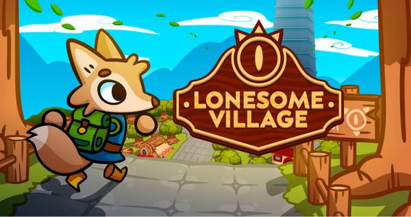 Lonesome Village - Switch Review