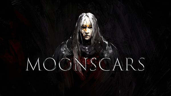 Moonscars - Switch Review