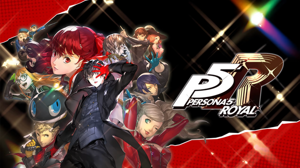Persona 5 Royal - Switch Review