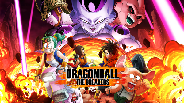 Dragon Ball: The Breakers - Switch Review