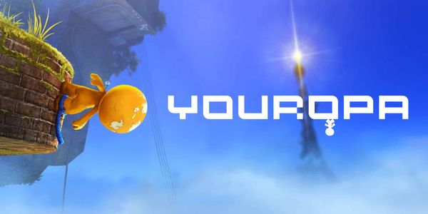 Youropa - Switch Review