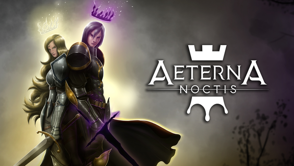 Aeterna Noctis: Switch Review