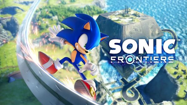 Sonic Frontiers - Switch Review